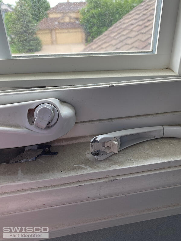 window