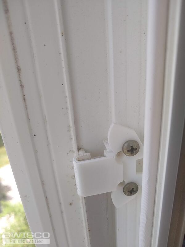 Window Tie Bar Guide