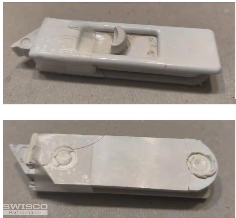 Silverline Window Parts Replacement