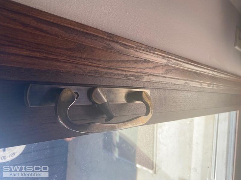 door