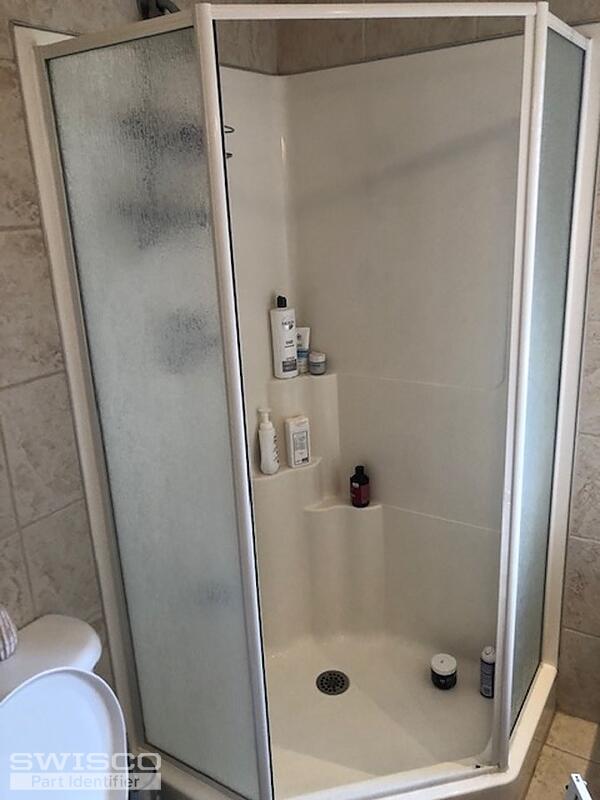 shower bushing
