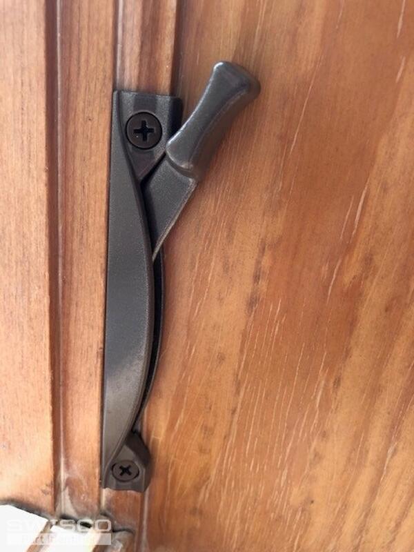 lock handle