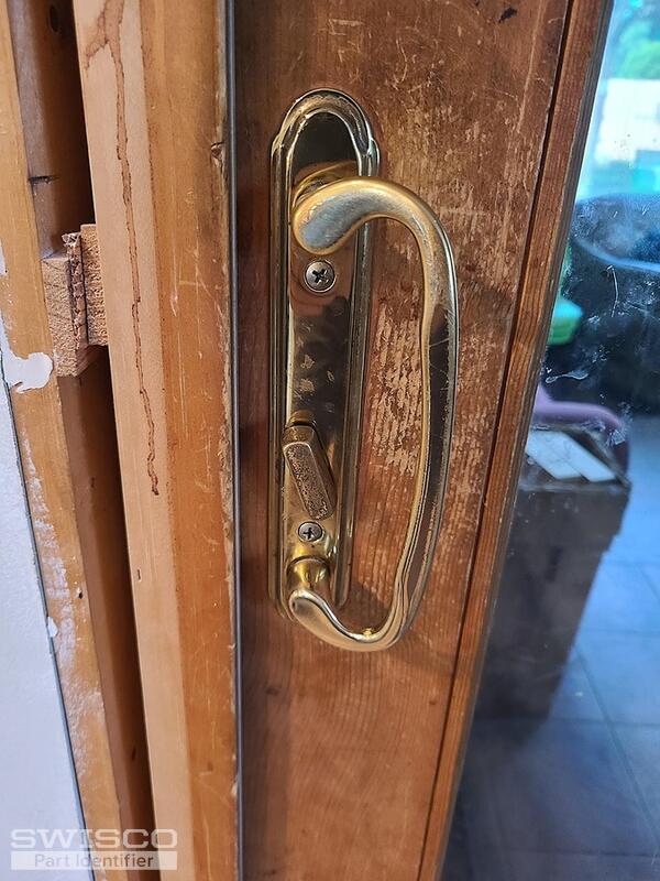 door
