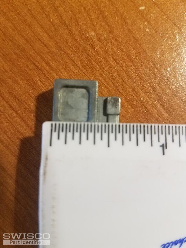 Screen Door Window Latch (4)