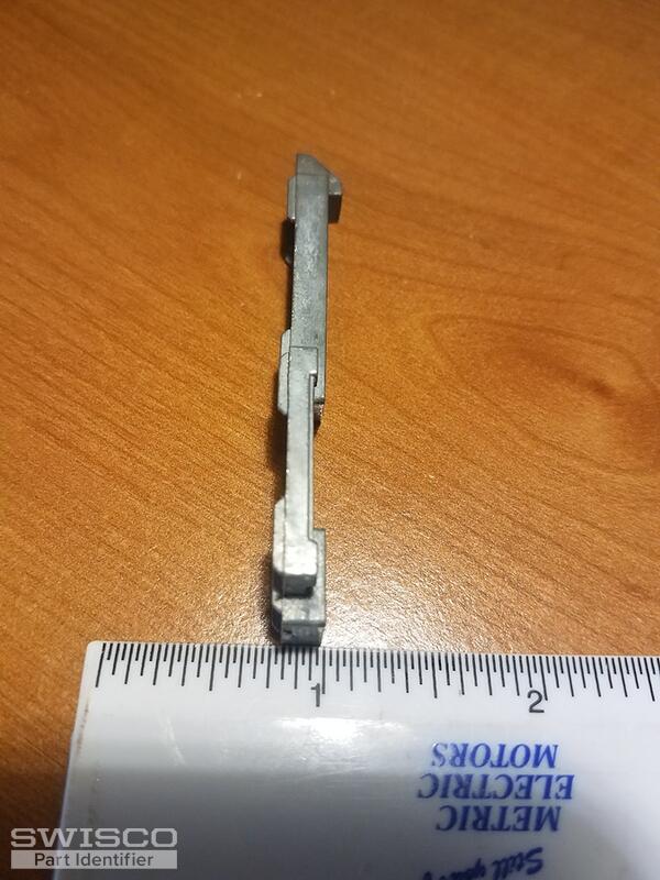 Screen Door Window Latch (5)