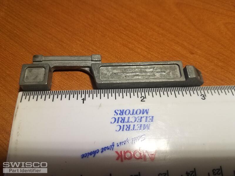 Screen Door Window Latch (6)