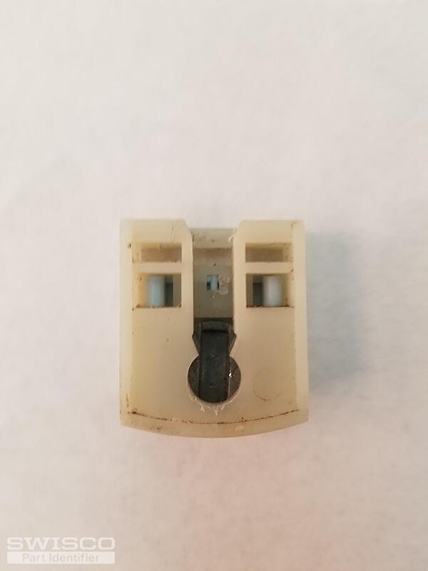 Window Lock - 1