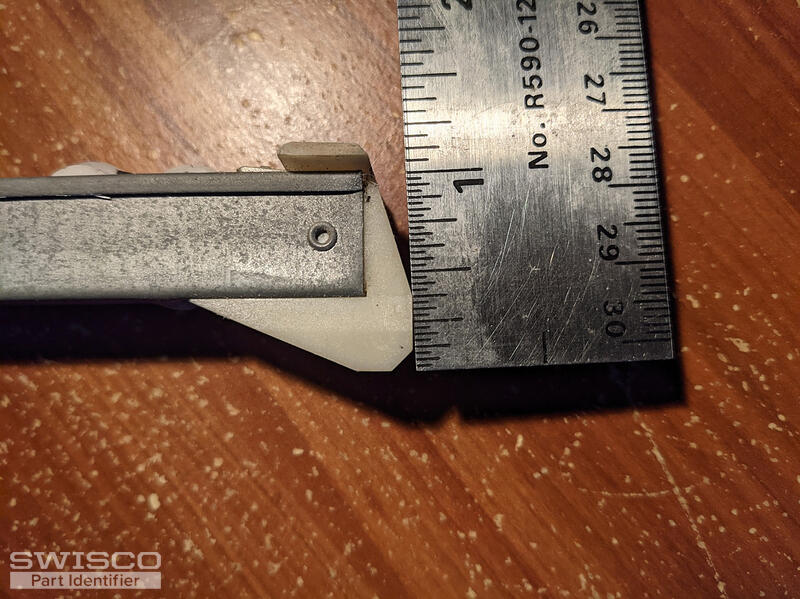 CB Bottom Fitting side