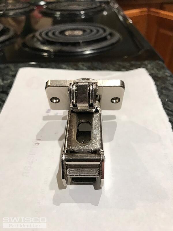 Aristokraft Hinges Replacement Matttroy