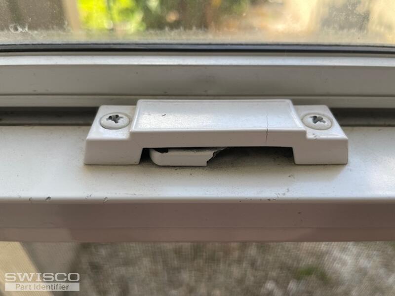 Window lock