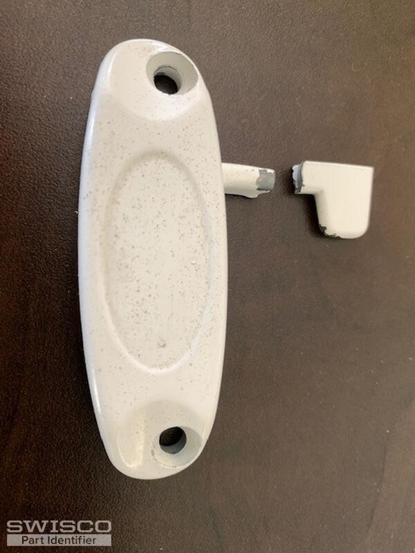 window latch