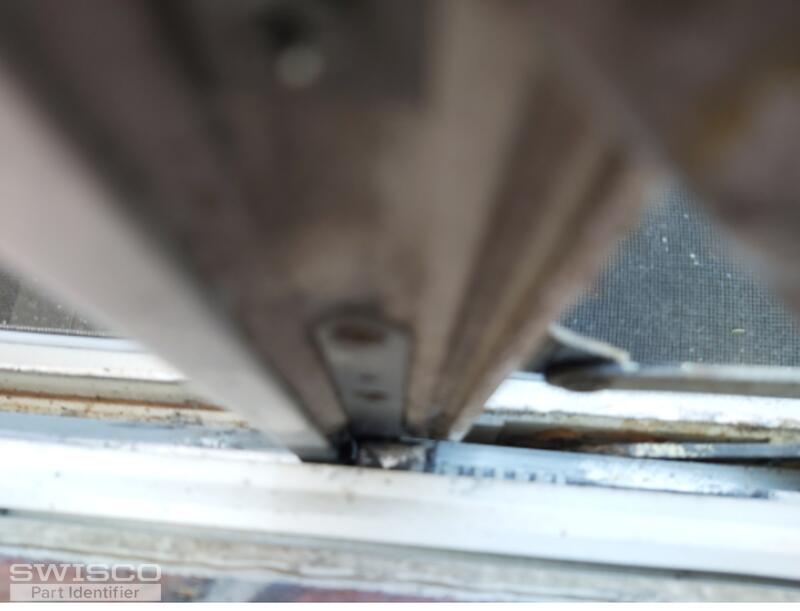 Pella Hinge Replacement