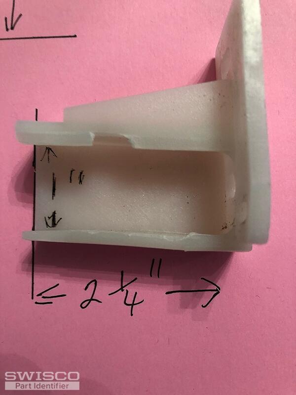 Drawer Bracket-1
