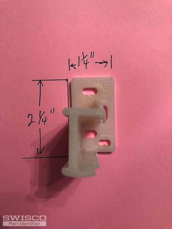 Drawer Bracket-2