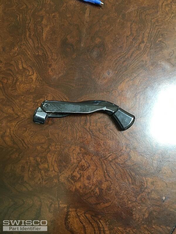 handle