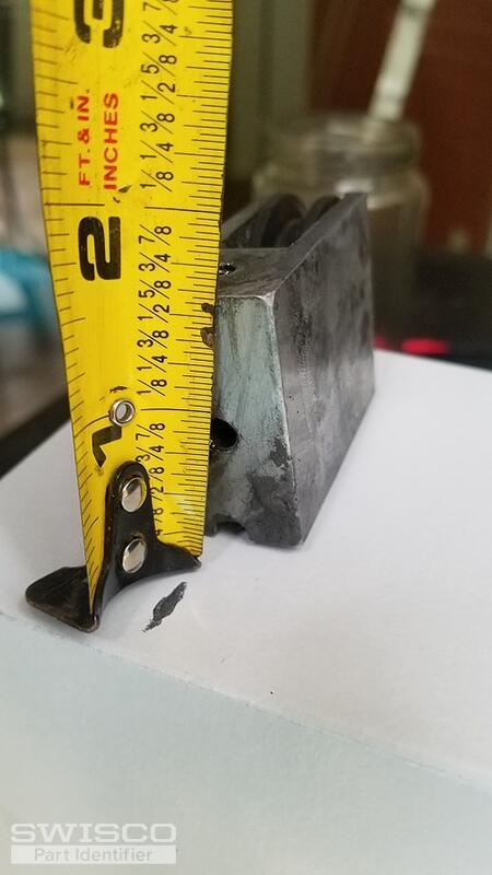 Roller Assembly Side
