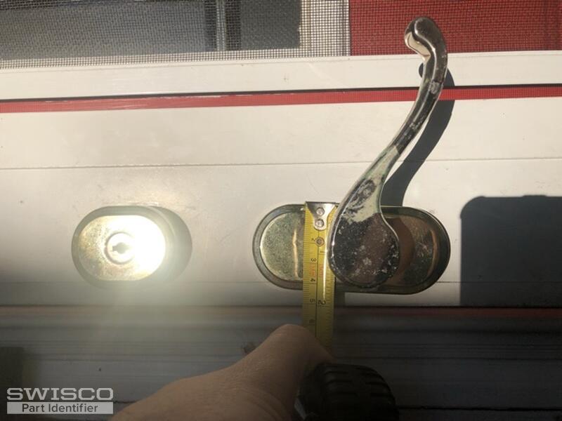 Larson storm door : SWISCO.com