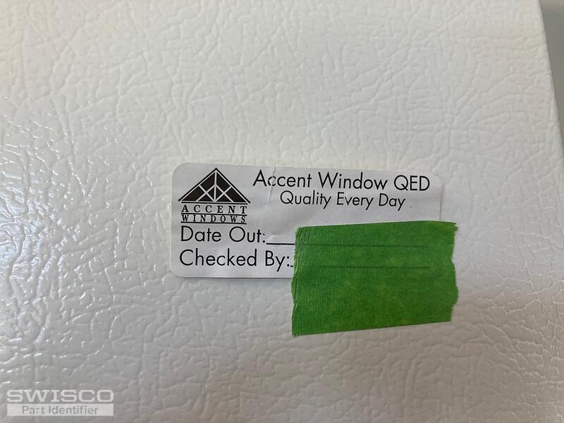 Accent Windows
