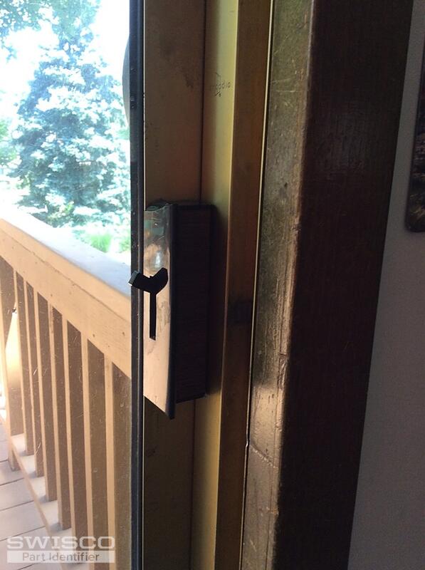 patio door latch 1