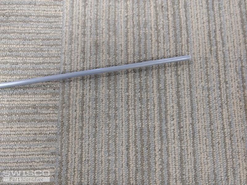 spring  window rod