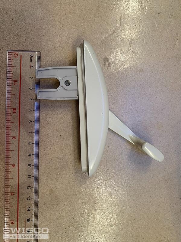 Window Locking Mechanism