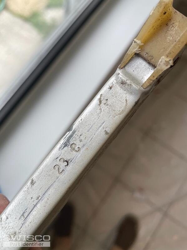 Alenco window replacement springs