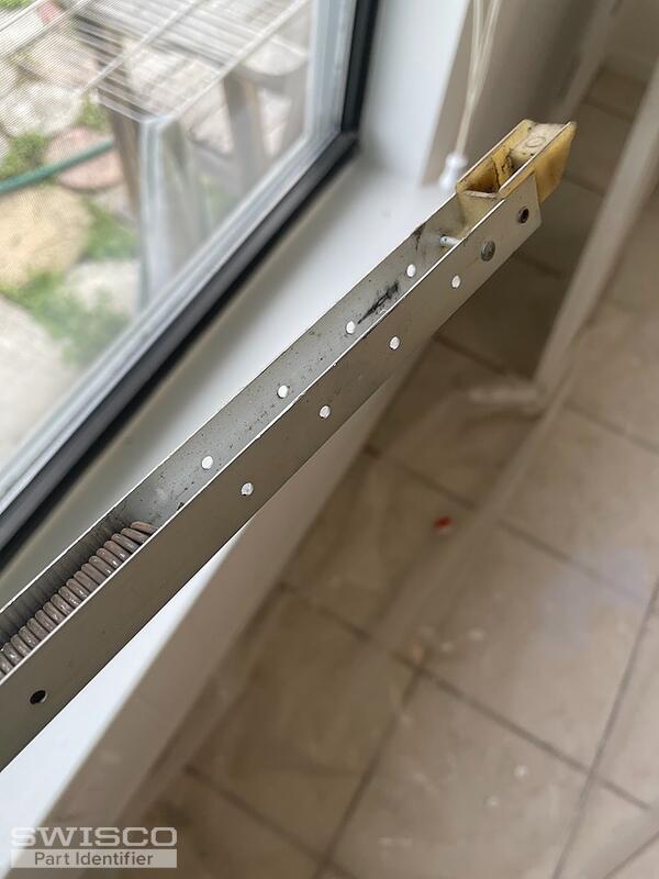 Alenco window replacement springs