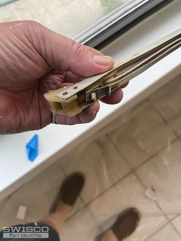 Alenco window replacement springs