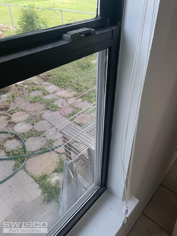 Alenco window replacement springs