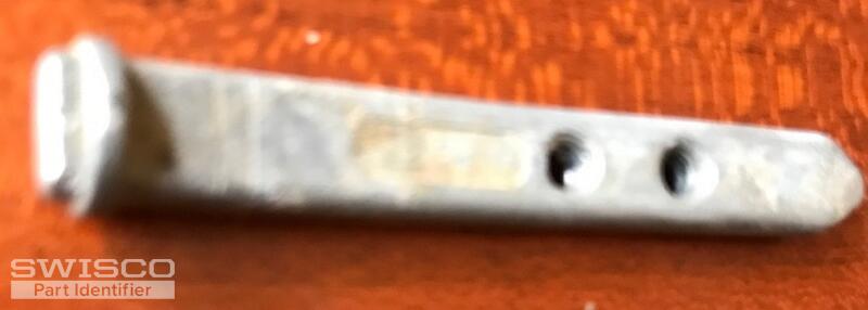Kannan 4 pivot bar