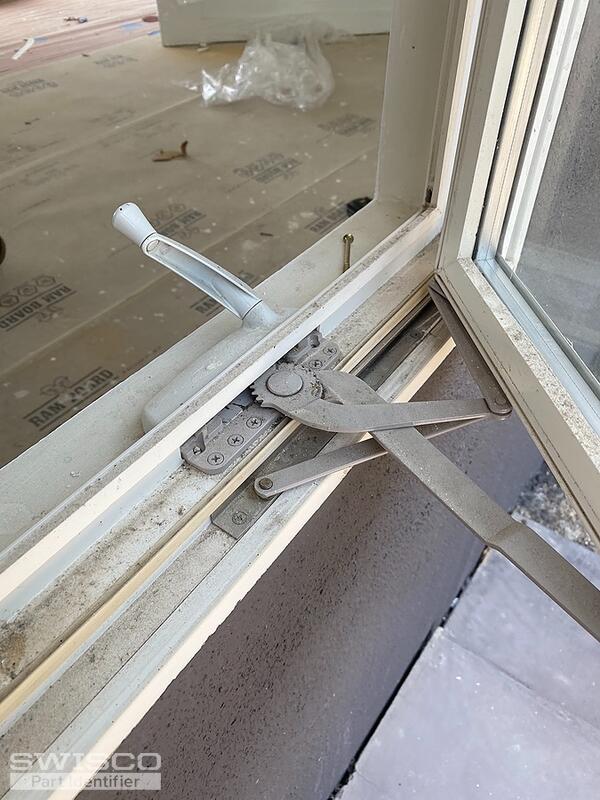 Milgard Window Replacement Cranks