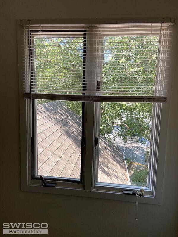 Window cranks