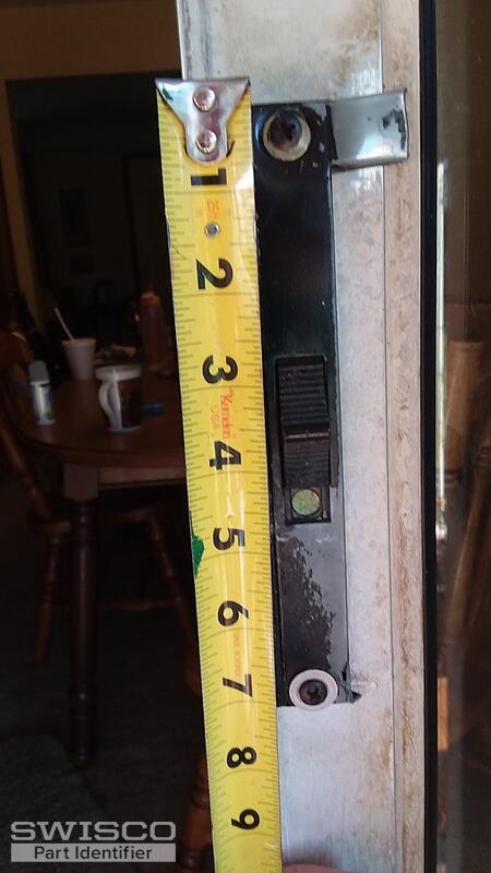 Door Handle