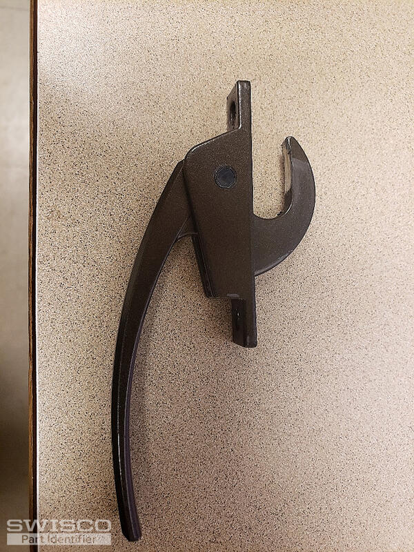 Casement lock