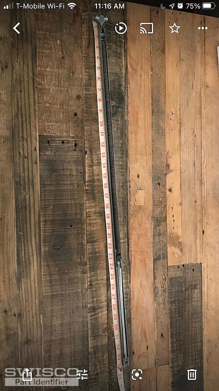 channel balance length