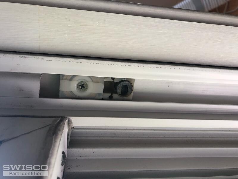 Window Installed