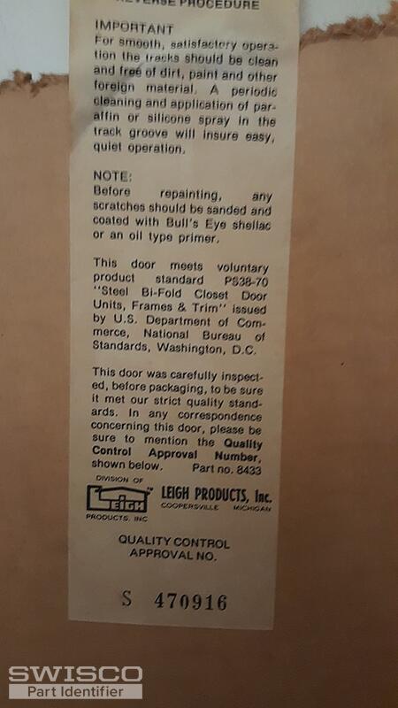 Brand Label 1