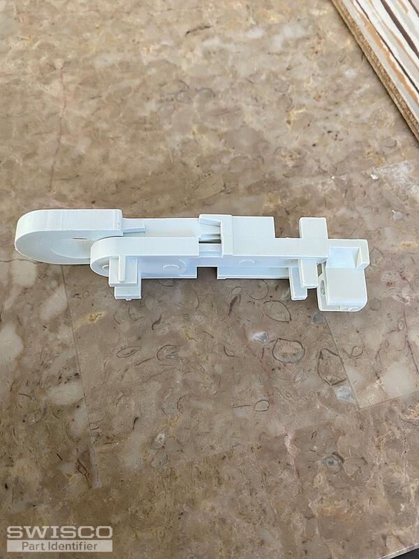 Tilt Latch 1