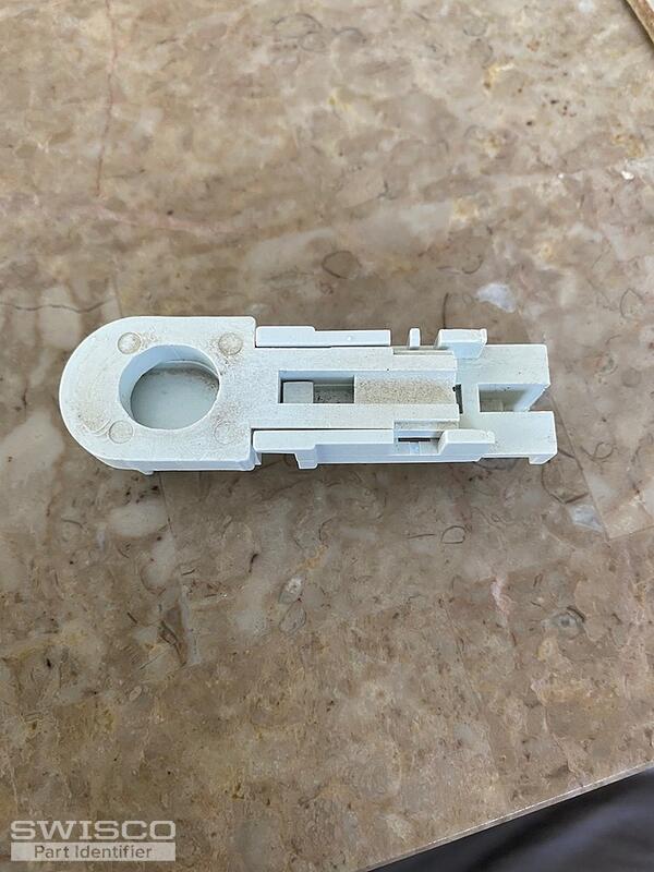 Tilt Latch 2