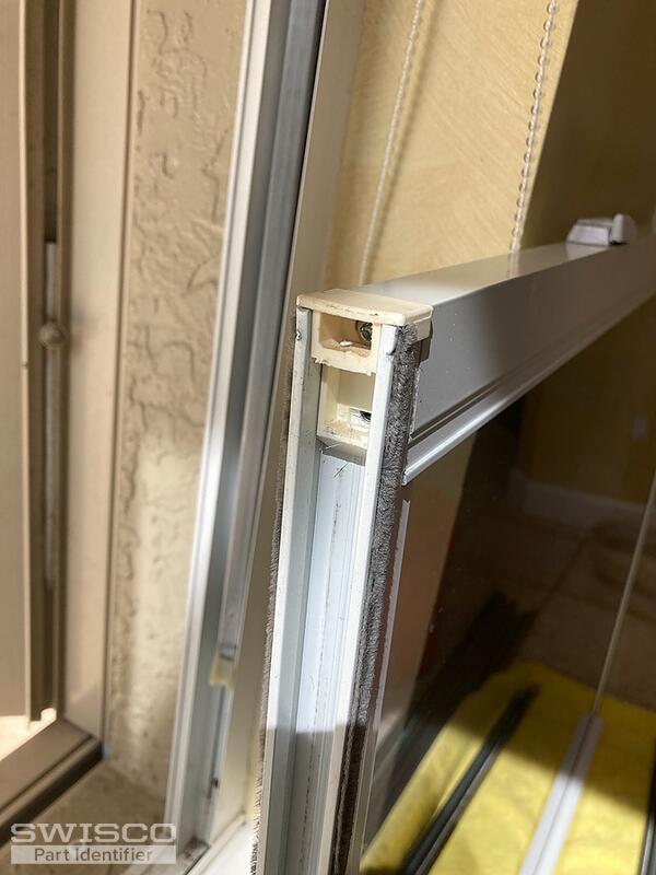 PGT Window Corner Bracket Photo 2