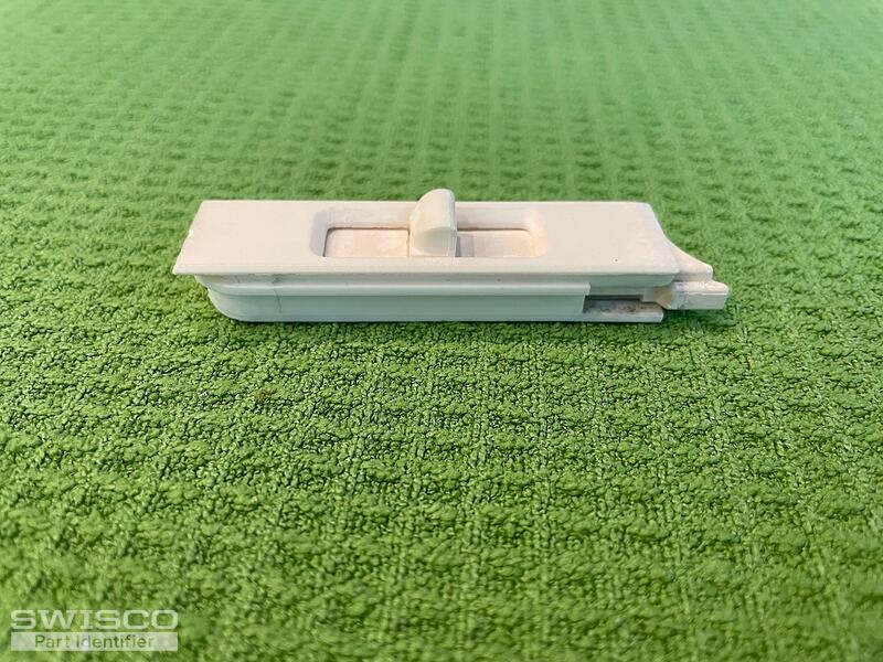 4 Latch sideview