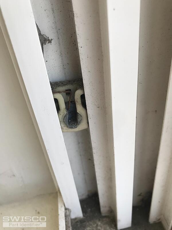 Pivot lock