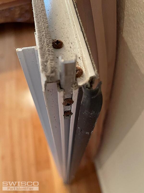 pivot bar