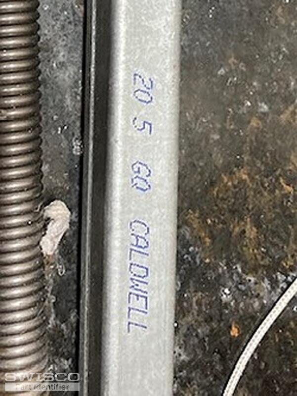 window stamp