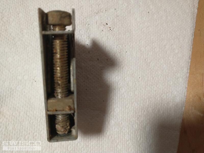 Pella Sliding Door Need New Rollers