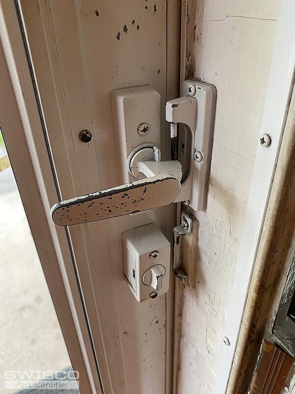 Inside Door Handle