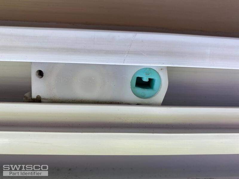 window carrier