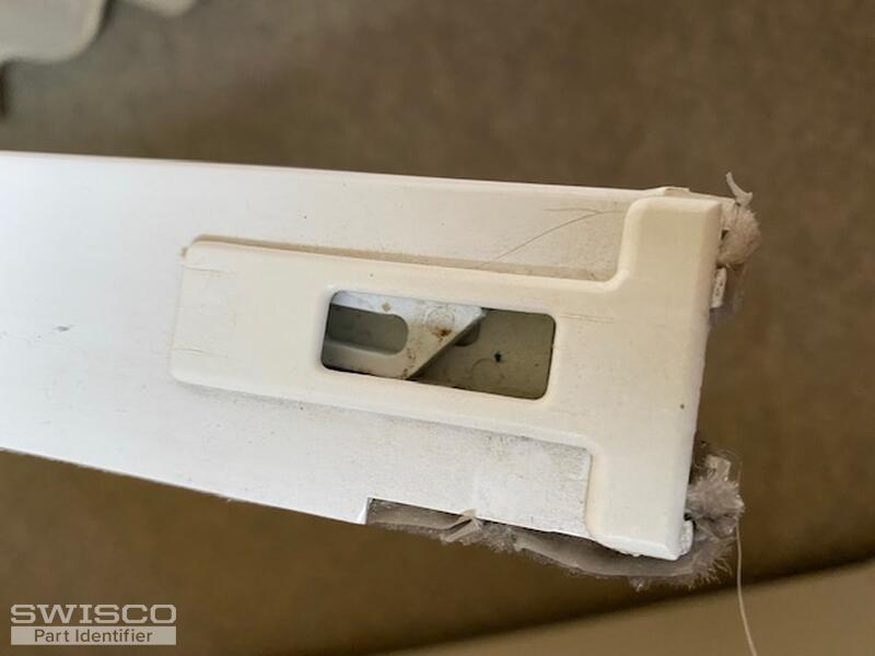 Window lock