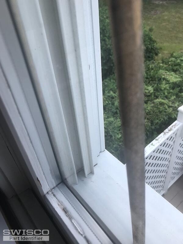Window wont stay up