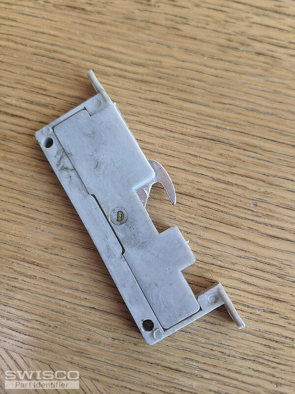 door latch
